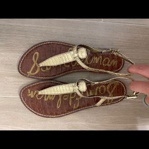 Sam Edelman Gigi thong sandal